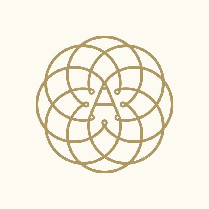 Logo for The Alverton