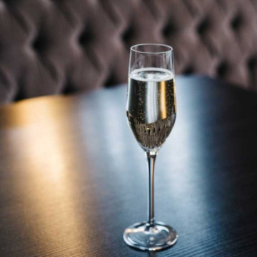 Image for Sparkling afternoon tea for one