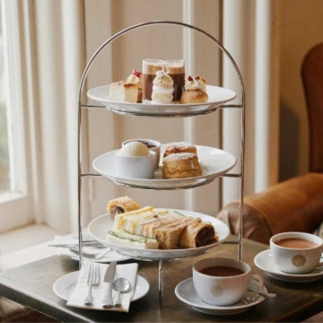 Image for Afternoon tea for two