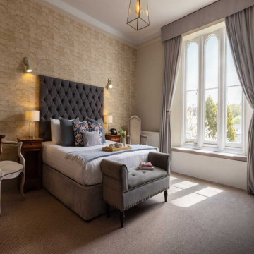 Image for The Alverton Voucher