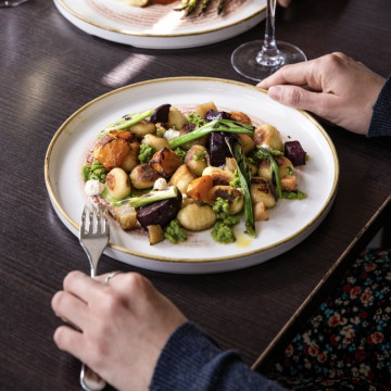Image for Dinner for Two at The Alverton