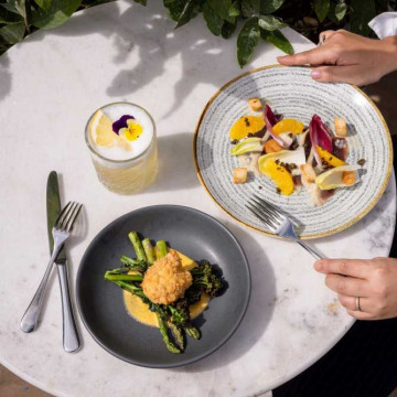 Image for Three Course Lunch for Two