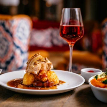 Image for 3 Course Sunday Lunch